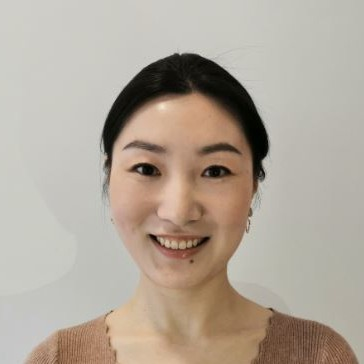 Yuanyuan LIU avatar image