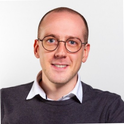 Loïc Matagne avatar image