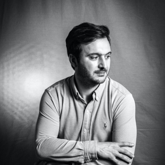 Mathieu Demeuse avatar image