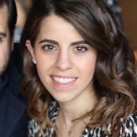 Daniela Martinez avatar image