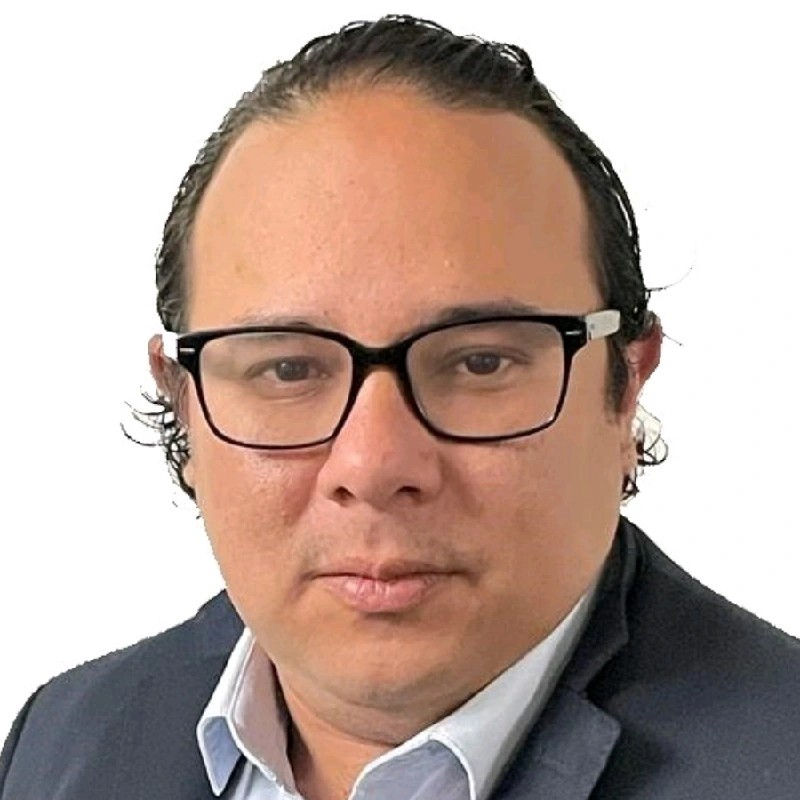 Profile Image for Alejandro Estrada Gurza