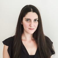 Profile Image for Sofia Tsekoura