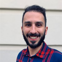 Diego Palmeiro avatar image