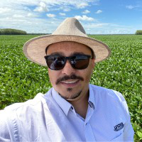 Michel Ferreira avatar image