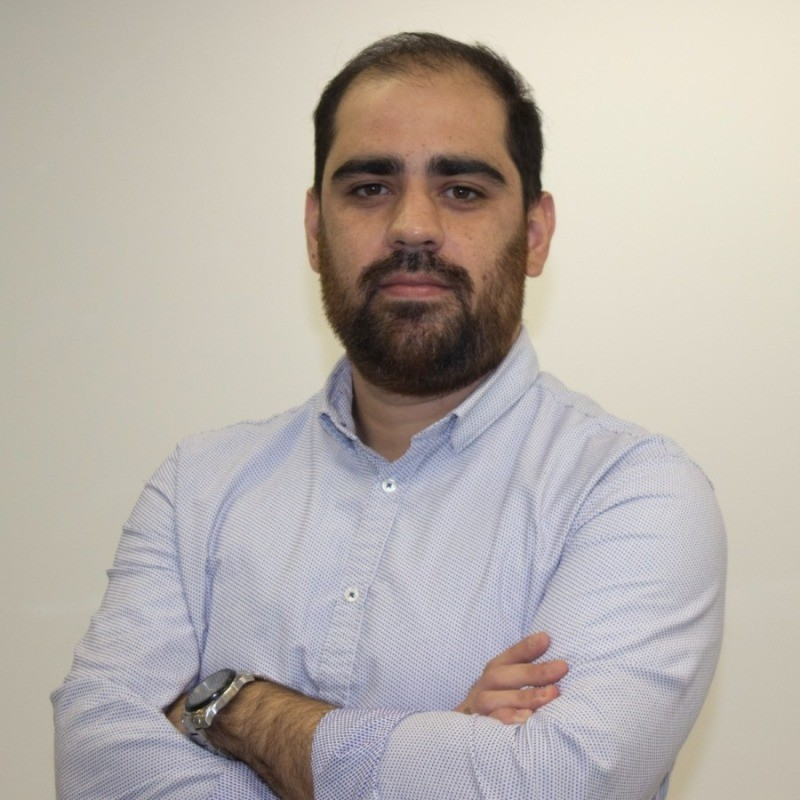 Rodrigo Raineri Floriano avatar image