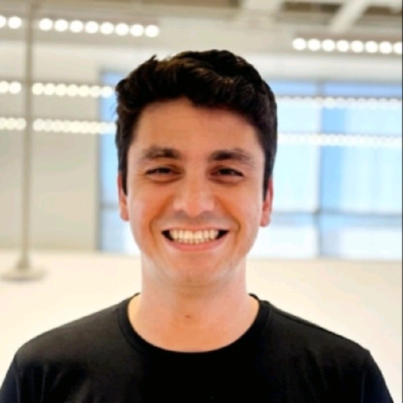 Arnaldo Gualberto, PhD avatar image