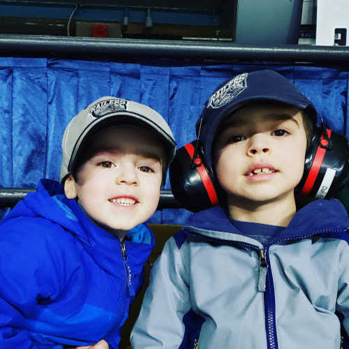 Kate Freed avatar image