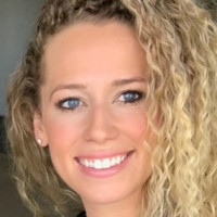 Laurel McCaig avatar image