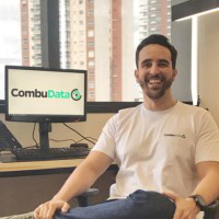 Daniel Colella avatar image