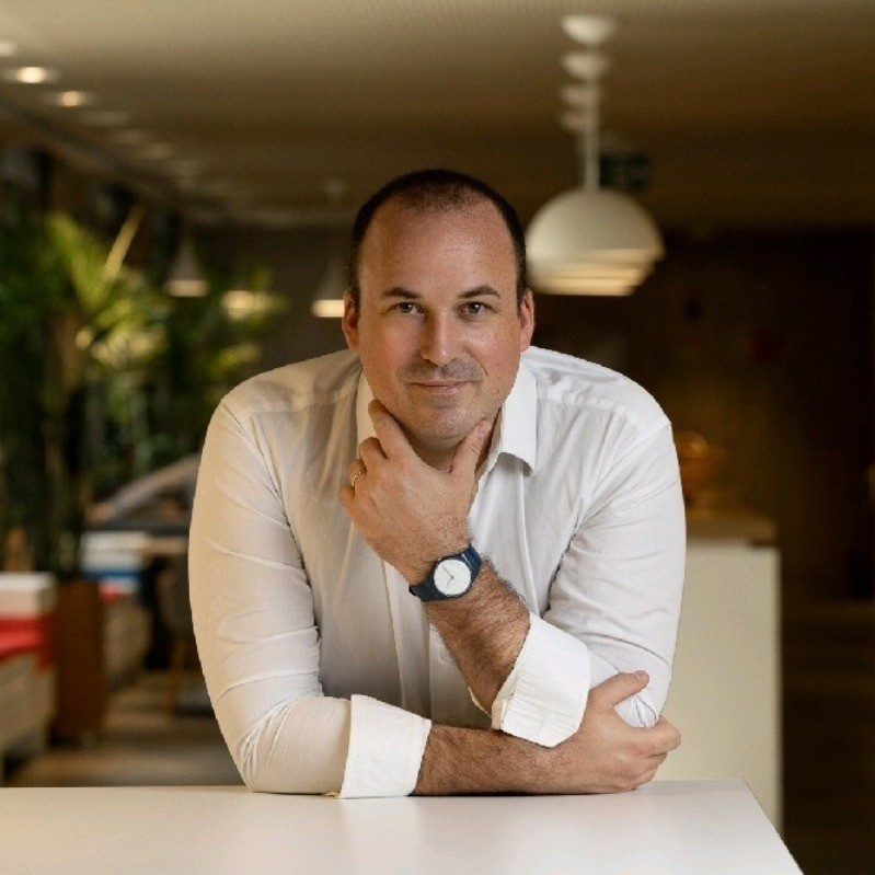 Louis Gourbin avatar image