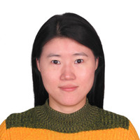 Joan Zhang avatar image
