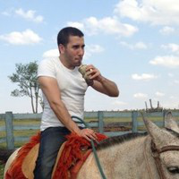 Adriano Dantas avatar image