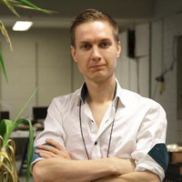 Pekka Laurila avatar image