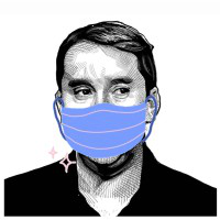 Rodrigo Dantas avatar image