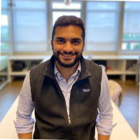 Pedro Gouveia avatar image