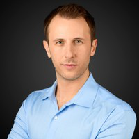 Stephen Marks avatar image