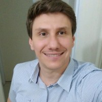 Bruno Varrichio avatar image