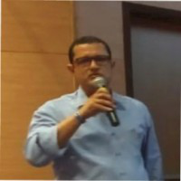 Luiz Almeida avatar image