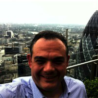 Leonardo Juliani avatar image