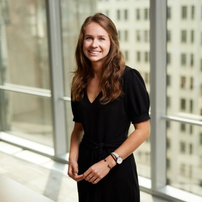 Rachel Lunsford avatar image