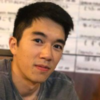 Guilherme Hoshino avatar image