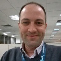 Paulo Conrado avatar image