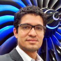 Igor Santiago avatar image