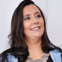Profile Image for Betania Barbosa