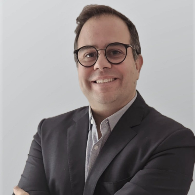 Alexandre Ferraz Amaral Arouche Toledo avatar image