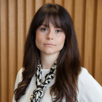 Luiza Morelli avatar image