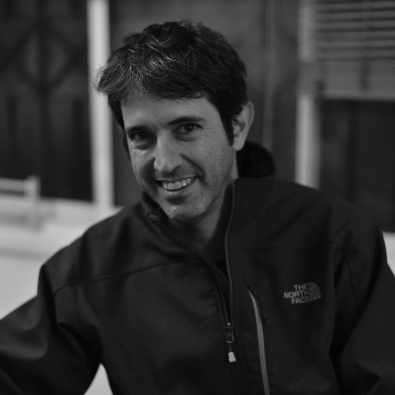 Shai Lev avatar image