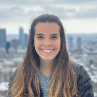 Amanda Coelho avatar image