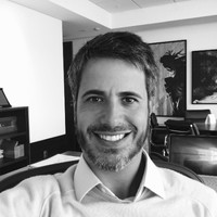 Haroldo Stumpf avatar image