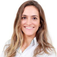 Aline Vergani avatar image