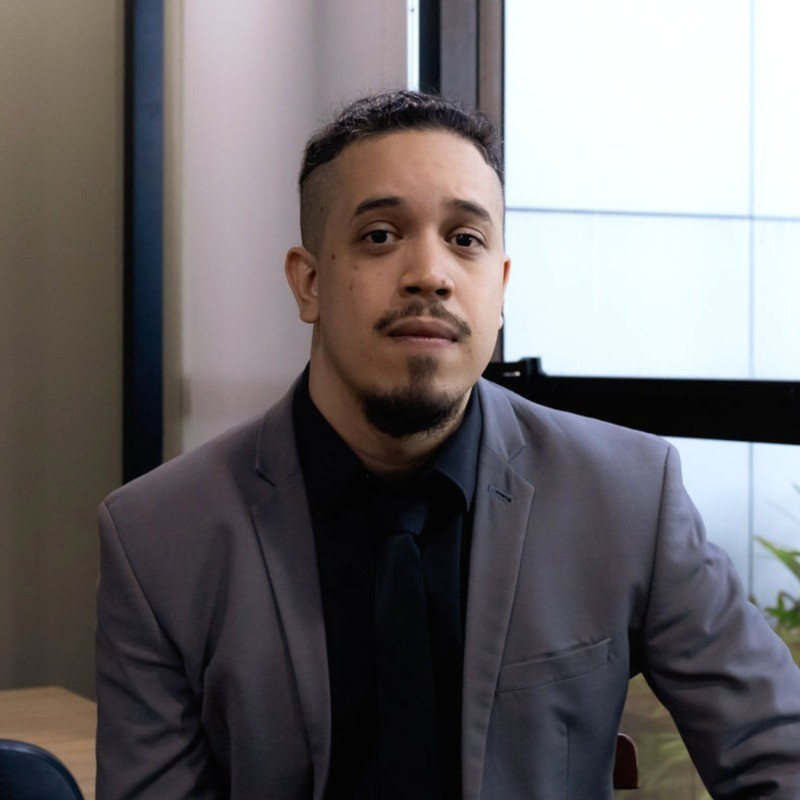 Rondinely Oliveira avatar image