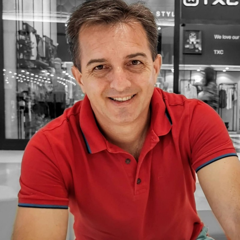 Gedeoni Panassolo avatar image