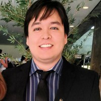 Henrique Nakazato avatar image