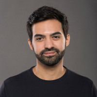 Alef Miranda avatar image