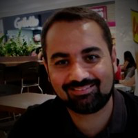 Carlos Demantova avatar image