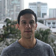 Caio Jahara avatar image