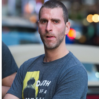 Richie Romero avatar image