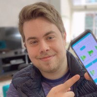 Gabriel Sendacz avatar image