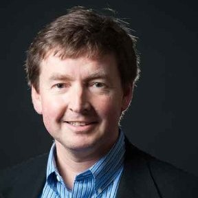 Gareth McKinley avatar image