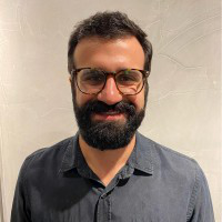 Leandro Rodrigues avatar image