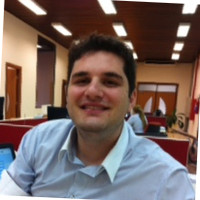 Taylon Casagrande avatar image