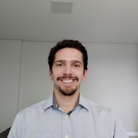 Andre Gazotto avatar image