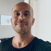 Luiz Farias avatar image