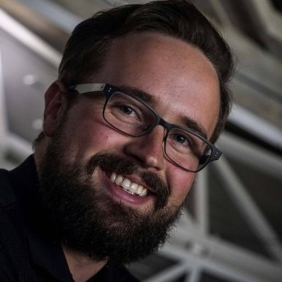 Mark Shearer avatar image