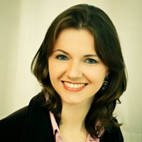 Juliane Sartori avatar image