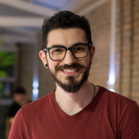 Wilson Tayar avatar image